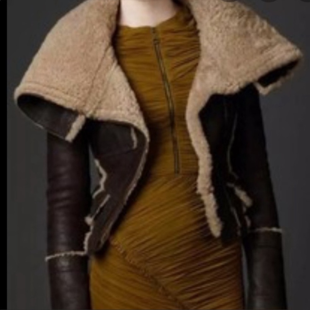 Burberry runway collection